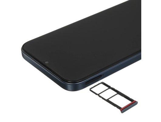Смартфон Realme C100x 4/256Gb Blue